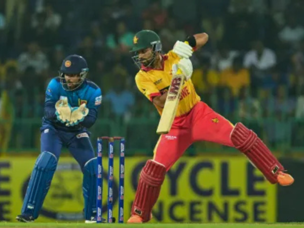 ZIM vs SL Live Streaming Details: Where To Watch Zimbabwe vs Sri Lanka T20I Series in India?