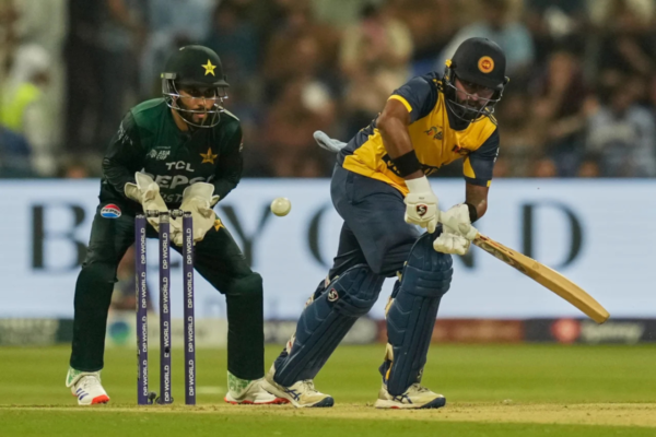 are sri lanka out of asia cup 2025 loss to pakistan