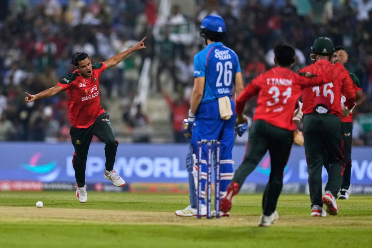 can bangladesh challenge India asia cup 2025