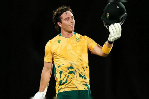 dewald brevis fetched the highest bid in sa20 auction history