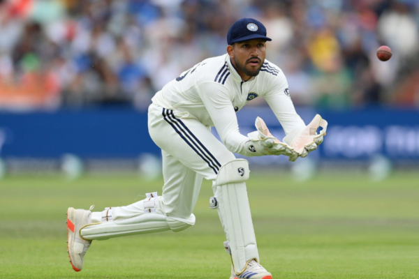 India wicketkeeper-batter Dhruv Jurel won’t feature in the Duleep Trophy 2025 semifinal, starting September 7.