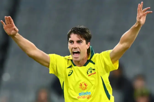 pat cummins injury update india white ball series availability ashes 2025