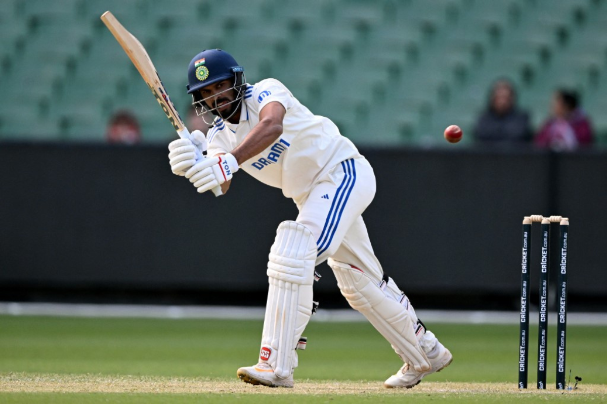 Ruturaj Gaikwad finally stamped his authority with a timely 184-run knock against Central Zone in the Duleep Trophy 2025 semifinal.