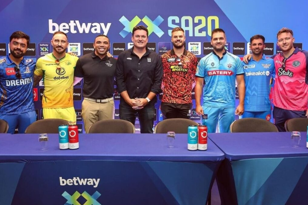 sa20 2026 auction live updates players sold final squad list