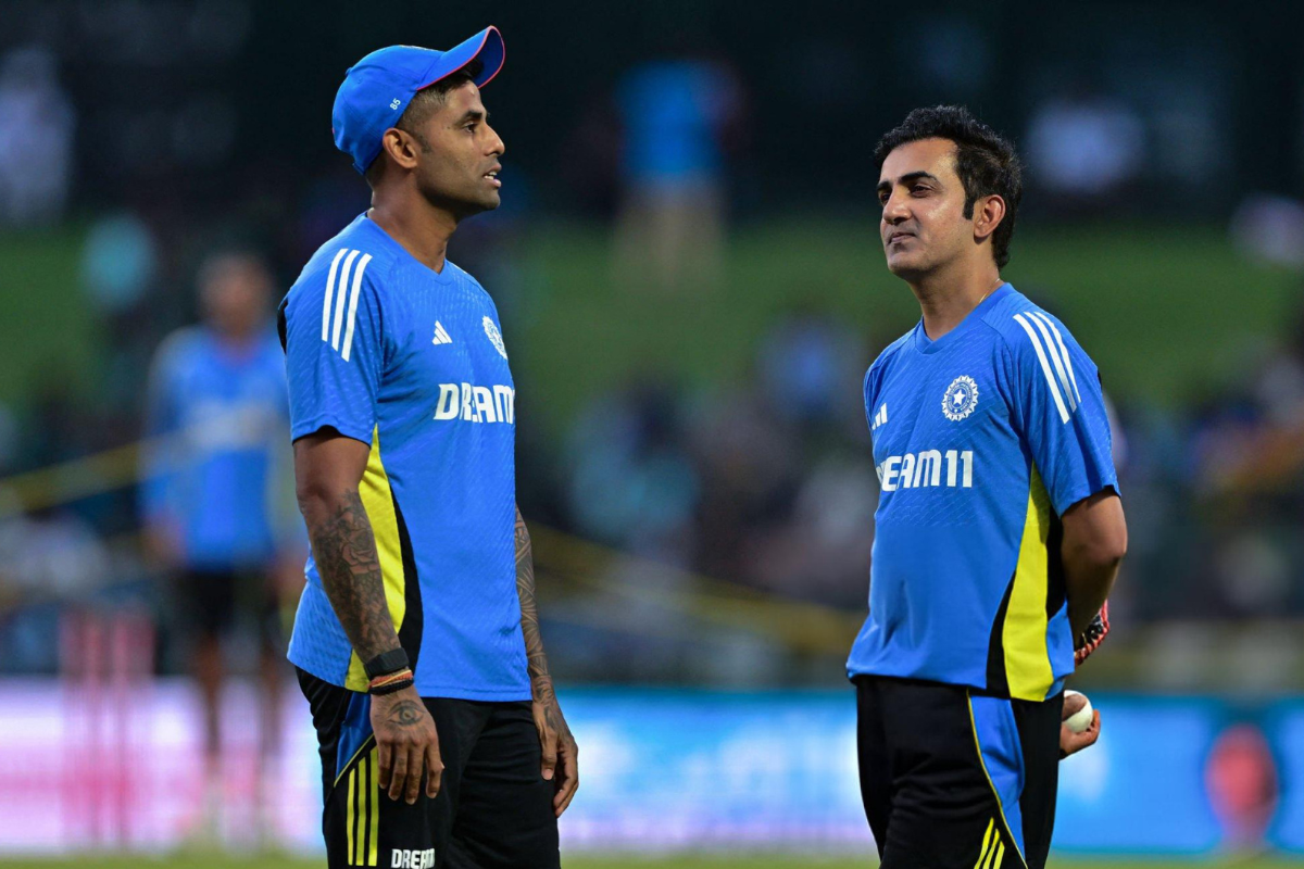 The selectors made a few controversial selections in India's squad for Asia Cup 2025, led by Suryakumar Yadav.