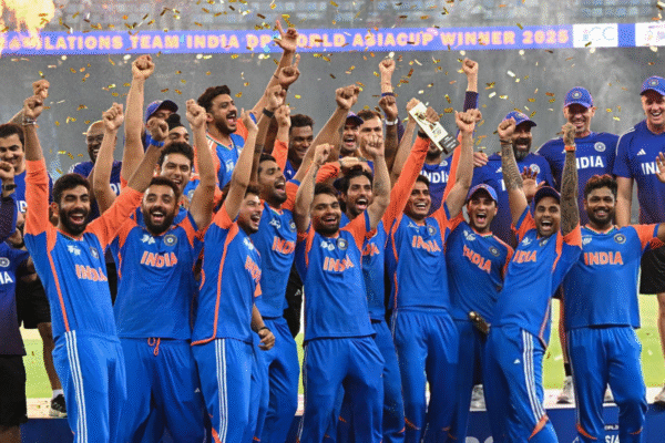 ‘Fully Prepared for T20 World Cup 2026’ – Former India Spinner Murali Kartik Impressed With Talent Depth After Asia Cup 2025 Win.