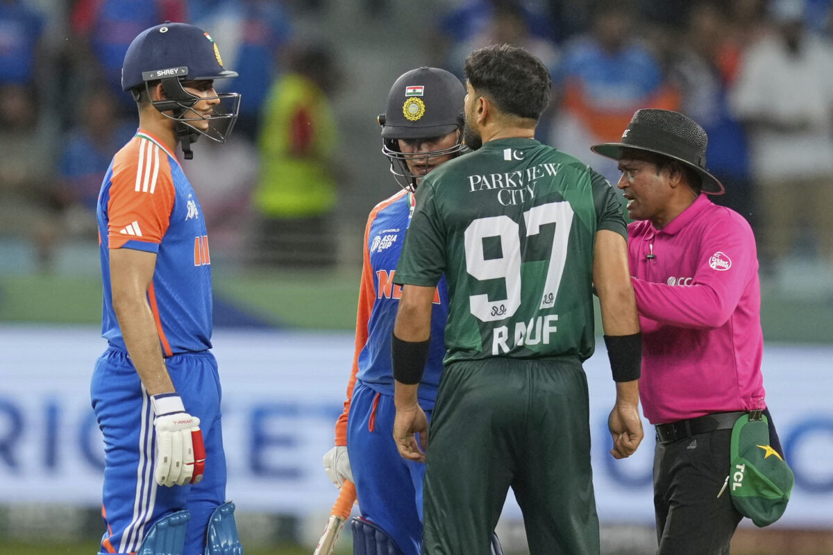 ‘This Is How Cricket Is Played’ – Shaheen Afridi Defends Haris Rauf, Sahibzada Farhan Antics in IND vs PAK Asia Cup 2025