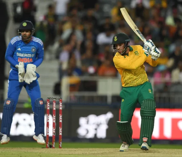 3 Teams That Can Target Donovan Ferreira in IPL 2026 Auction Ft. Former IPL Champions’