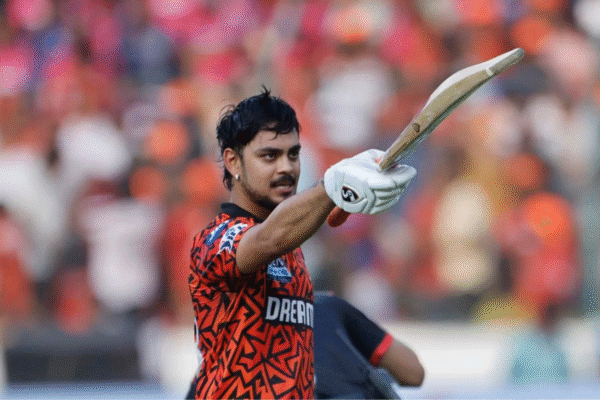 3 Teams That Could Target Ishan Kishan At IPL 2026 Auction if SRH Release Him