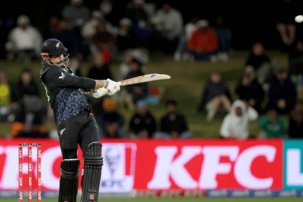 3 Teams That Could Target Tim Robinson in IPL 2026 Auction, CSK, SRH, and DC