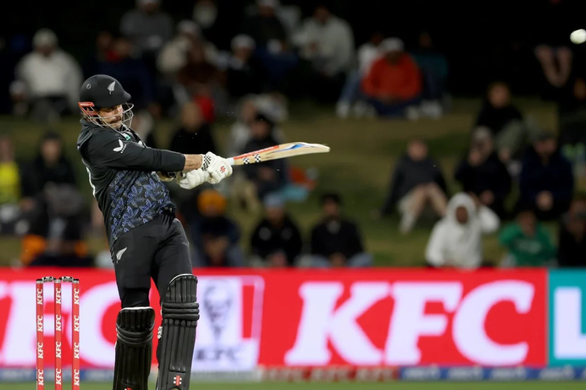 3 Teams That Could Target Tim Robinson in IPL 2026 Auction, CSK, SRH, and DC