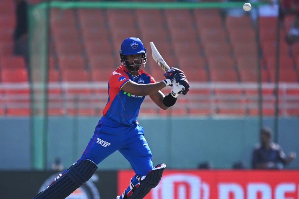 3 Teams That Will Target Shai Hope in IPL 2026 Auction Ft. KKR CSK Delhi Capitals