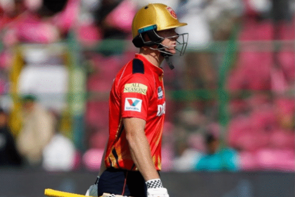 4 Teams That Can Target Mitch Owen In IPL 2026 Auction If Punjab Kings Release Him