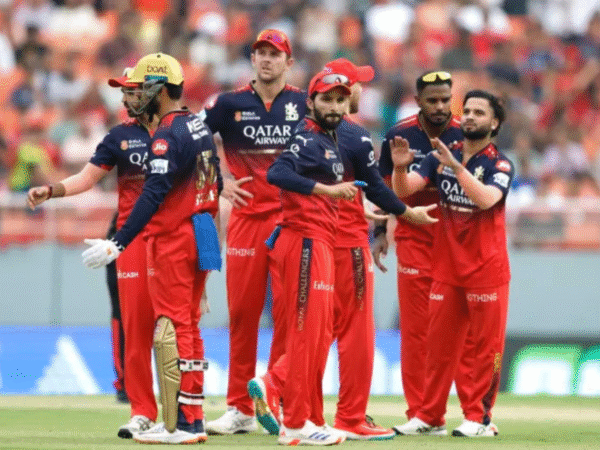 Uncapped Players Who Could Be Sacrificed for Purse Relief in IPL 2026 Ft. RCB Star Yash Dayal, Rasikh Salam Dar, Abdul Samad, Sandeep Sharma, Abhinav Manohar
