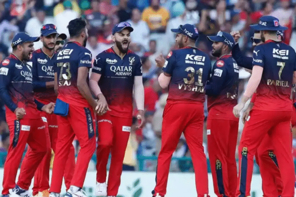 7 IPL 2025 Released Players Who Could Be Auction Kings