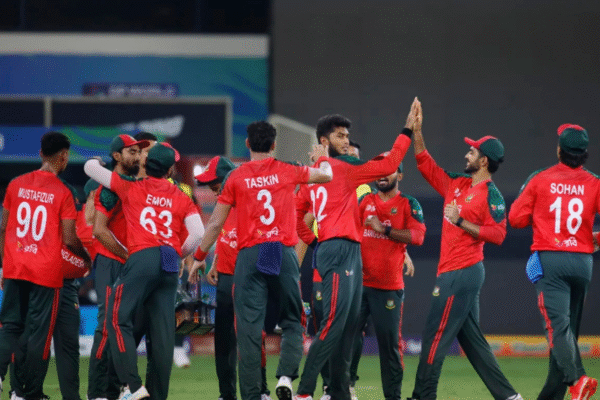 AFG vs BAN Dream11 Prediction Today, 1st ODI: Fantasy Cricket Tips, Team, Playing XI, and Pitch Report