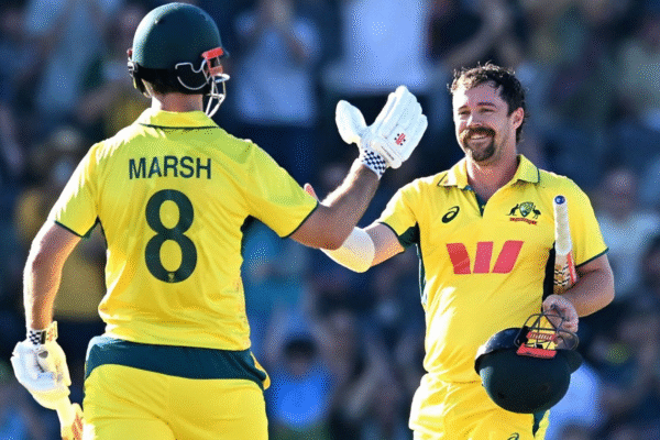 AUS vs IND Dream11 Prediction Today, 1st T20I – Fantasy Cricket Tips, Team, Playing XI, and Pitch Report