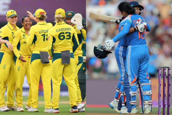 AUS vs IND Dream11 Prediction Today, 2nd Semi Final — Women’s World Cup 2025 Fantasy Cricket Tips, Team, Playing XI, and Pitch Report