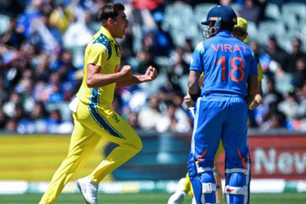 AUS vs IND Dream11 Prediction Today, 3rd ODI: Fantasy Cricket Tips, Team, Playing XI, and Pitch Report