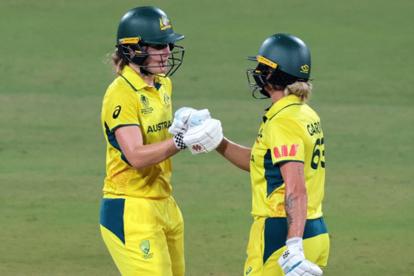 AUS vs SA Dream11 Prediction Today, Match 26: Women’s World Cup 2025 Fantasy Cricket Tips, Team, Playing XI, and Pitch Report