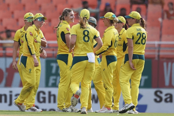 AUS vs PAK Dream11 Prediction Today, Match 9: ICC Women’s World Cup 2025 Fantasy Cricket Tips, Team, Playing XI, and Pitch Report