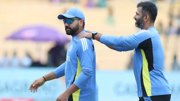 Abhishek Nayar Contradicts Ajit Agarkar’s ‘Non Committal Statement’, Reveals Rohit Sharma Wants To Win 2027 ODI World Cup