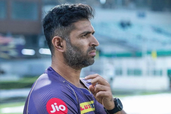 Abhishek Nayar Named KKR Head Coach for IPL 2026