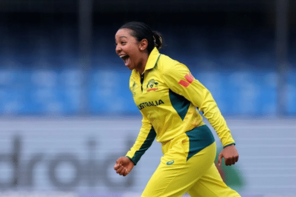 Best Bowling Figures in Women’s World Cup – Alana King Tops List With Seven-Wicket Haul in SA-W vs AUS-W Clash