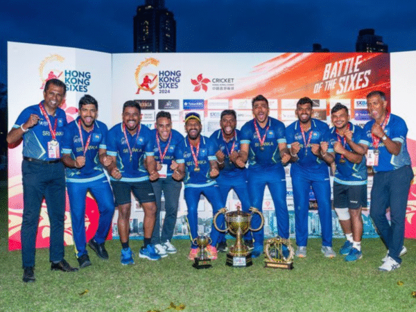 All You Need to Know About Hong Kong Sixes 2025: Full Fixtures, Squads, Venue, and Timings for the Shortest Format