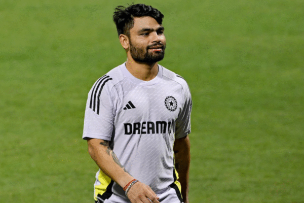 Alleged Rinku Singh D-Company Threat Isn’t a First List of Indian Players Who Have Received Threats Before