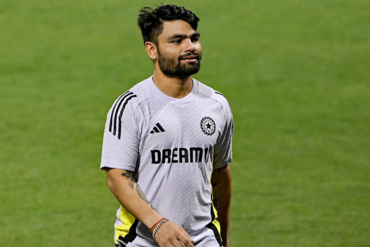 Alleged Rinku Singh D-Company Threat Isn’t a First List of Indian Players Who Have Received Threats Before