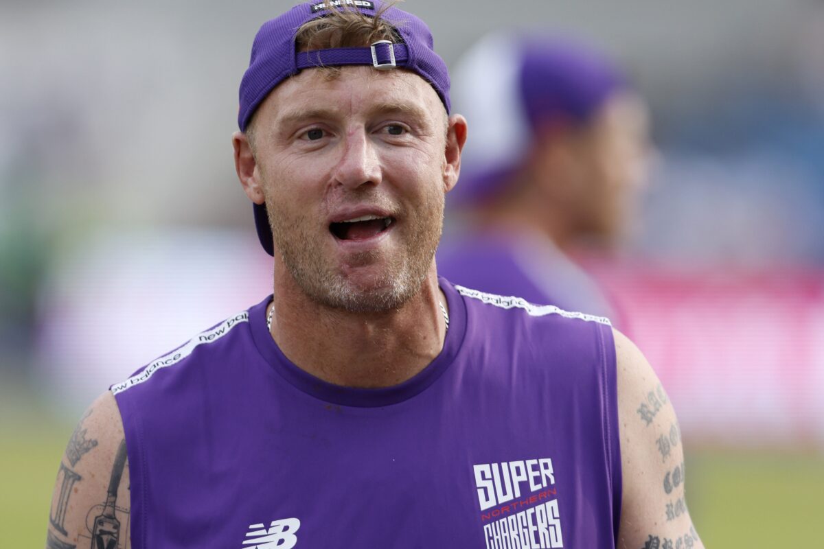 Andrew Flintoff To Be Sacked by SRH-Owned the Hundred Franchise, New Coach Shortlisted