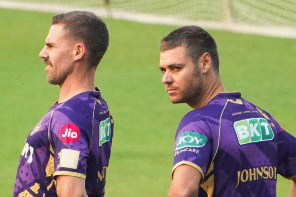 KKR Speedster Set For Timely Comeback Ahead of IPL 2026 Retention Deadline