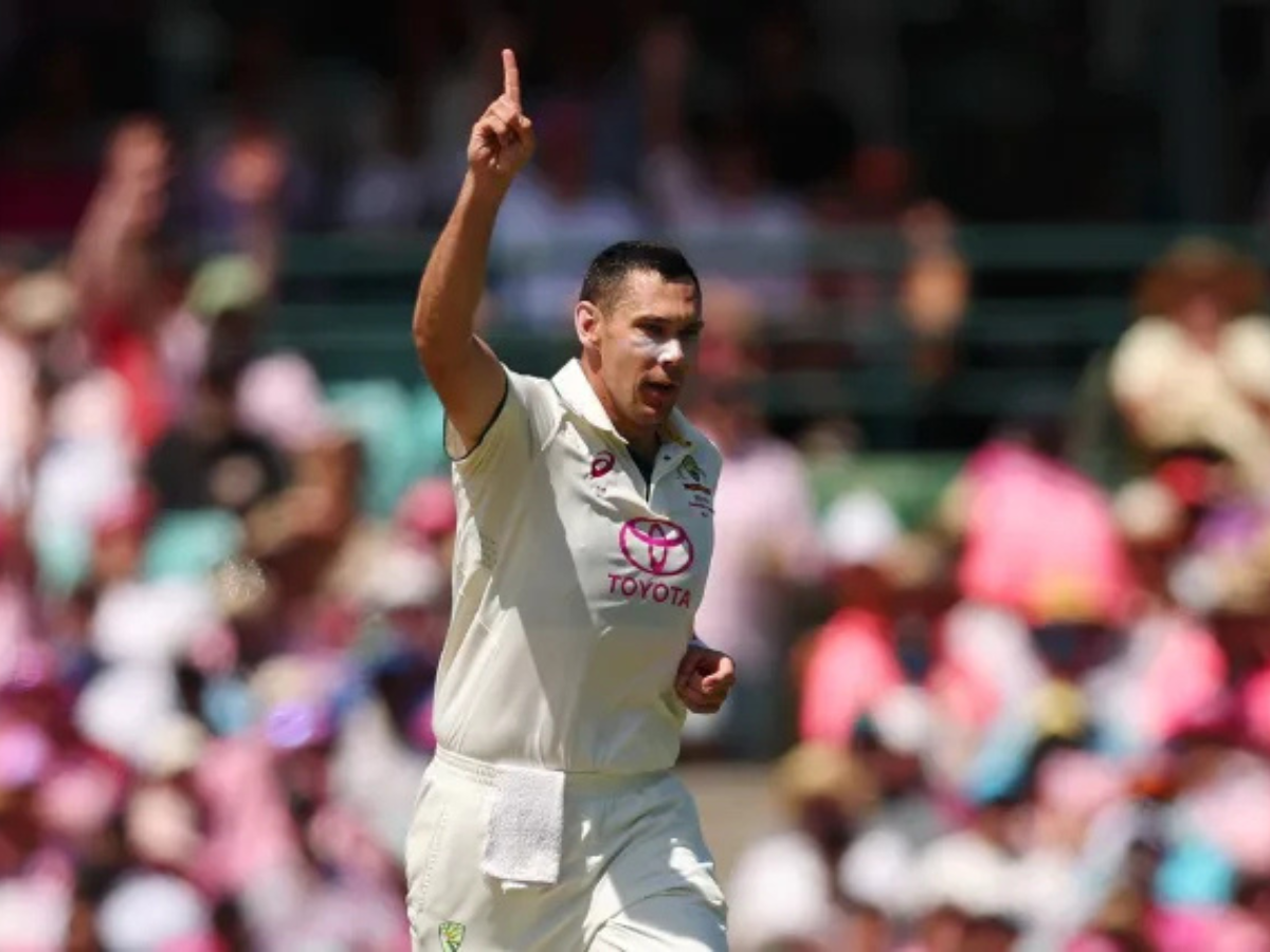 Australia Fires Scott Boland Warning At England, Cites Rohit Sharma Example Ahead of Ashes 2025
