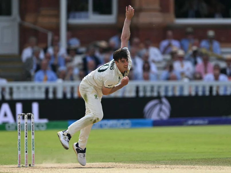 Australia Pacer Who Gave India A Scare Backed As Pat Cummins Replacement for Ashes 2025; Check Three Possible Options