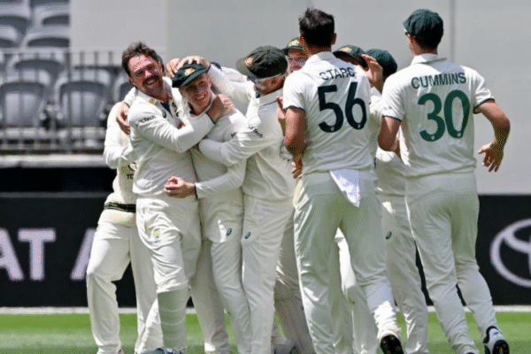 Australia Star Mitchell Marsh Hilarious Response On Whether He Will Make The Ashes Squad