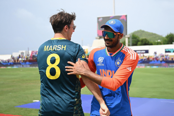 Australia vs India Series Could Reveal Latest T20 Trend Before T20 World Cup 2026