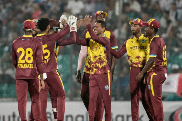 BAN vs WI Dream11 Prediction Today, 2nd T20I – Fantasy Cricket Tips, Team, Playing XI, and Pitch Report