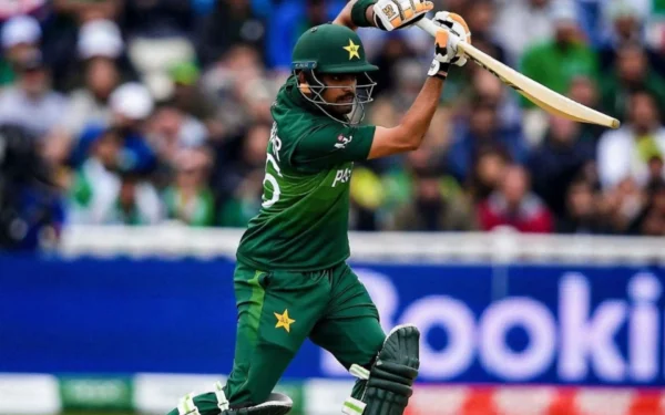 Babar Azam Returns to Pakistan T20I Squad After Extended Snub, Picked for South Africa Series