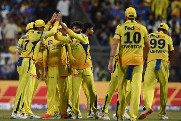 CSK Player Stars in Incredible Rescue Act Alongside Harry Brook To Push for IPL 2026 Retention