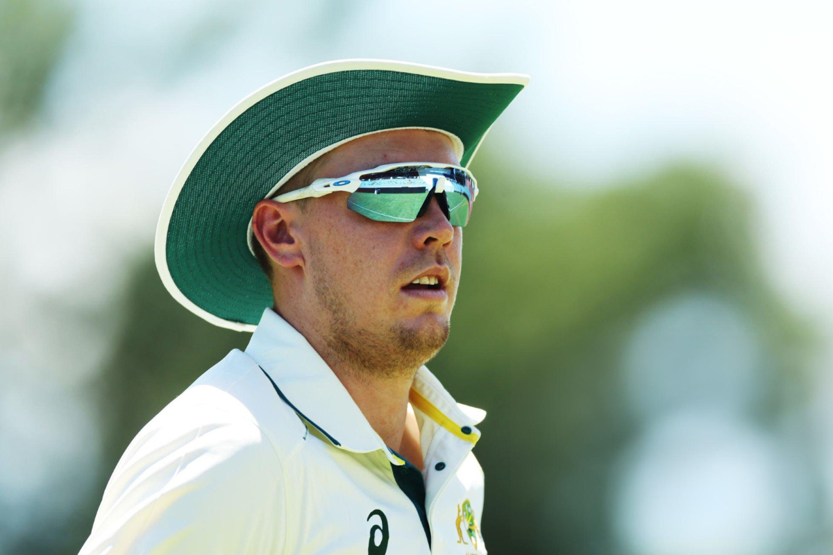 Cameron Green Injury Update — Latest News on Australia All-Rounder Who Has Been Ruled Out of India Series.