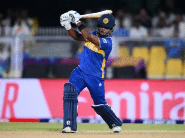 Captain Chamari Athapaththu Hopes Sri Lanka Can Avoid ‘Silly Mistakes’ Against Australia in Women’s World Cup 2025
