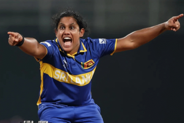 PAK vs SL Dream11 Prediction Today, Match 25: Women’s World Cup 2025 Fantasy Cricket Tips, Team, Playing XI, and Pitch Report