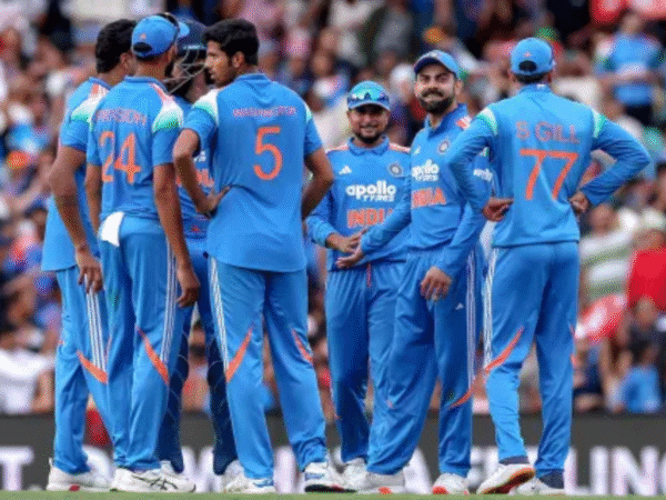 Changes in India Squad For Australia T20Is – Who’s In And Who’s Out From ODI squad?