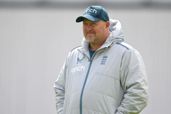 England Appoint David Saker As Fast Bowling Coach For the Ashes 2025