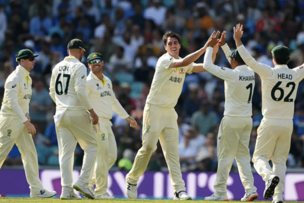 David Warner Mocks England, Predicts 4–0 Win for Australia in Ashes 2025