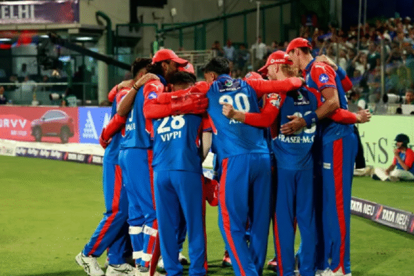 Delhi Capitals Auction Strategy Which 2025 Buys Could Be Cut Before 2026