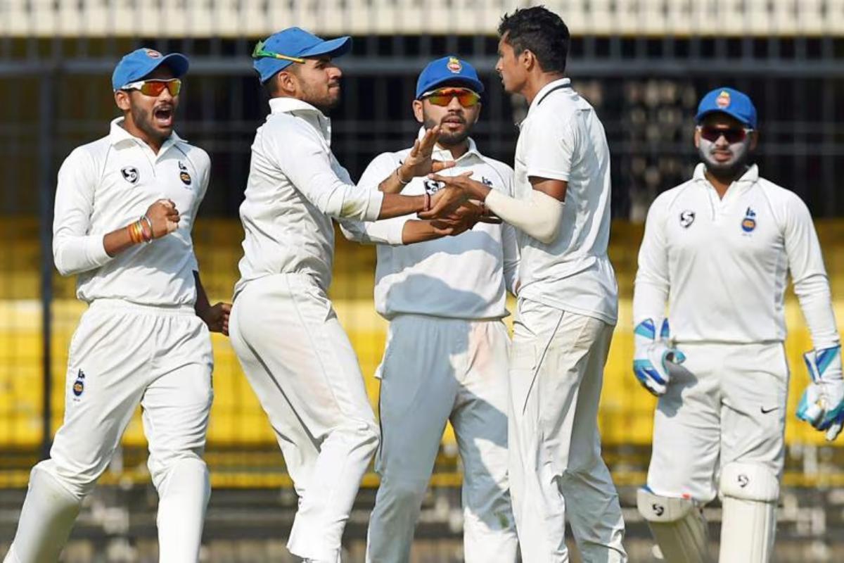 Delhi Squad For Ranji Trophy 2025/26: Rishabh Pant, Nitish Rana Named, Ayush Badoni To Lead