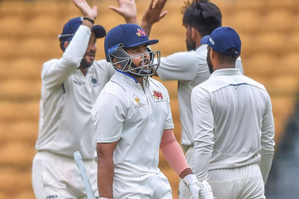 Domestic India Openers Who Failed To Impress In Ranji Trophy 2025-26