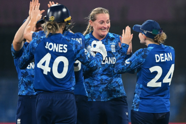 ENG vs NZ Dream11 Prediction Today, Match 27: Women’s World Cup 2025 Fantasy Cricket Tips, Team, Playing XI, and Pitch Report